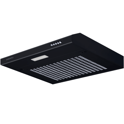Кухонная вытяжка MAUNFELD MF 60 черный
