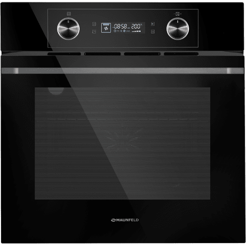 Шкаф духовой электрический MAUNFELD AEOH60102B